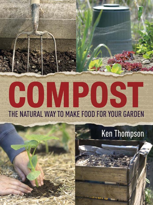 Title details for Compost by Kenneth Thompson - Available